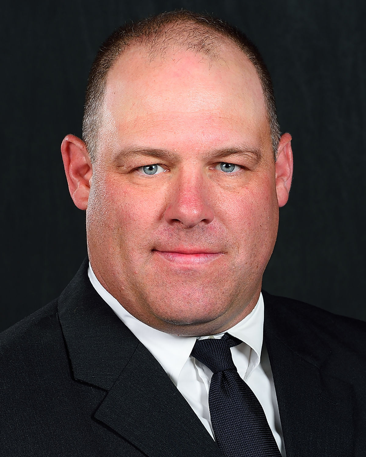 Mike Dawson